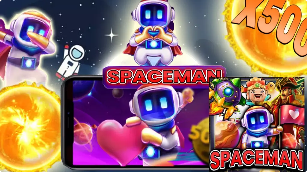 How to Make a Low Deposit Spaceman Slot