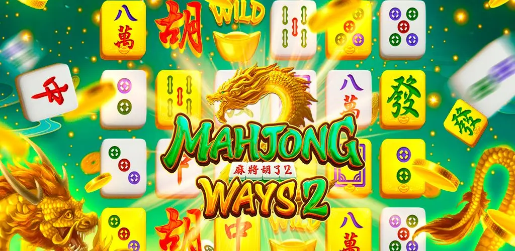 Greed Causes Big Losses Playing Slot Mahjong