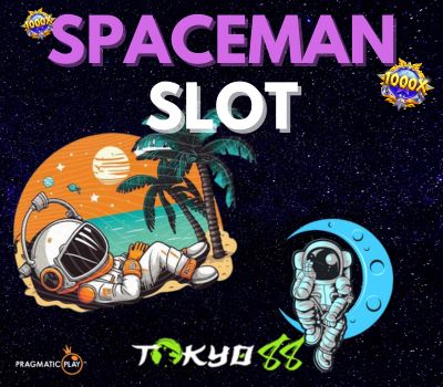 Space Adventures: Exploring Slot Pulsa with Spaceman's Demo